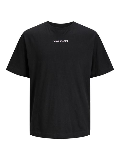  JACK AND JONES | 12253378/Black